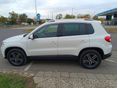 VOLKSWAGEN TIGUAN 2011/8 - 12