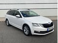 SKODA OCTAVIA 2018/1 - 1