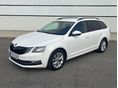 SKODA OCTAVIA 2018/1 - 2