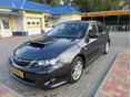 SUBARU IMPREZA 2008/5 - 1
