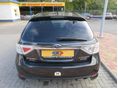 SUBARU IMPREZA 2008/5 - 4