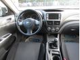 SUBARU IMPREZA 2008/5 - 7