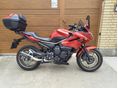 YAMAHA XJ 6 S 