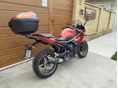 YAMAHA XJ 6 S 2010/10 - 3
