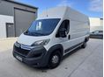 CITROEN JUMPER 2.0 BlueHDI 35 Heavy L4H3 Comfort EURO6