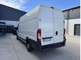 CITROEN JUMPER 2018/2 - 4