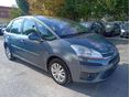 CITROEN C4 PICASSO 2010/9 - 7