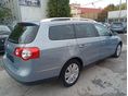 VOLKSWAGEN PASSAT VI 2009/1 - 2