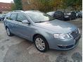 VOLKSWAGEN PASSAT VI 2009/1 - 4