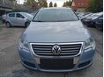 VOLKSWAGEN PASSAT VI 2009/1 - 5