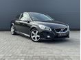 VOLVO C30 1.6 D [D2] R-Design LED/Tempomat/Tolatóradar/Bőr/Keveset futott/Új gumik/Lekövethető előélet
