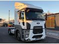 FORD CARGO 18.480 EURO6 CSERE-BESZÁMÍTÁS