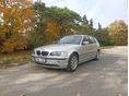 BMW 320 2003/6 - 7