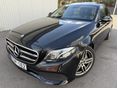 MERCEDES-BENZ E 350 2016/10 - 3