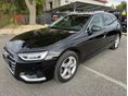 AUDI A4 2021/9 - 1