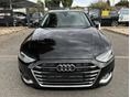 AUDI A4 2021/9 - 2