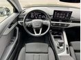 AUDI A4 2021/9 - 10