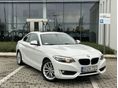 BMW 228 2017/7 - 2