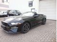 FORD MUSTANG 2018/6 - 7