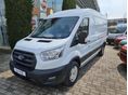 FORD TRANSIT 2026 - 2
