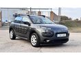 CITROEN C4 CACTUS 2016/6 - 5