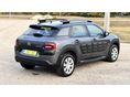 CITROEN C4 CACTUS 2016/6 - 7