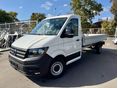 VOLKSWAGEN CRAFTER 2.0 SCR TDI 35 L4 WLTP 177 LE! Új autó! Extra készletakció! KAVOSZ lehetőség!