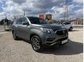 SSANGYONG REXTON 2018/4 - 1