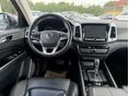 SSANGYONG REXTON 2018/4 - 5