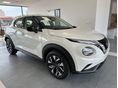 NISSAN JUKE 1.0 DIG-T Acenta Készletről! Most 1% THM Lízinggel!