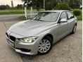 BMW 318 2015/6 - 2
