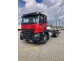 IVECO 2025/6 - 1