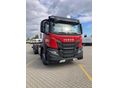 IVECO 2025/6 - 2