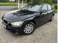 BMW 318 2015/9 - 2