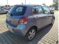 TOYOTA YARIS 2010/6 - 3