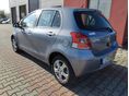 TOYOTA YARIS 2010/6 - 4