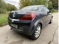 OPEL TIGRA TT 2006/6 - 1