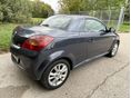 OPEL TIGRA TT 2006/6 - 7