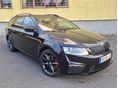 SKODA OCTAVIA 2015/12 - 2