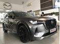 MAZDA CX-60 3.3 Skyactiv D Homura Plus AWD (Automata) BLOP! NAVI! Carplay/Android Auto! Mo-i!Márkakereskedésből!