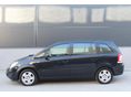 OPEL ZAFIRA B 2014/5 - 2