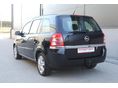 OPEL ZAFIRA B 2014/5 - 4