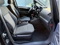 OPEL ZAFIRA B 2014/5 - 8