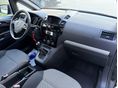 OPEL ZAFIRA B 2014/5 - 9