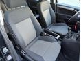 OPEL ZAFIRA B 2014/5 - 10