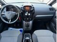 OPEL ZAFIRA B 2014/5 - 12