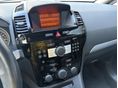OPEL ZAFIRA B 2014/5 - 15