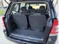 OPEL ZAFIRA B 2014/5 - 22