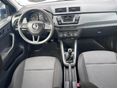 SKODA FABIA 2018/4 - 6