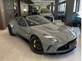 ASTON MARTIN VANTAGE 4.0 V8. (Automata) Mo-i. Áfás